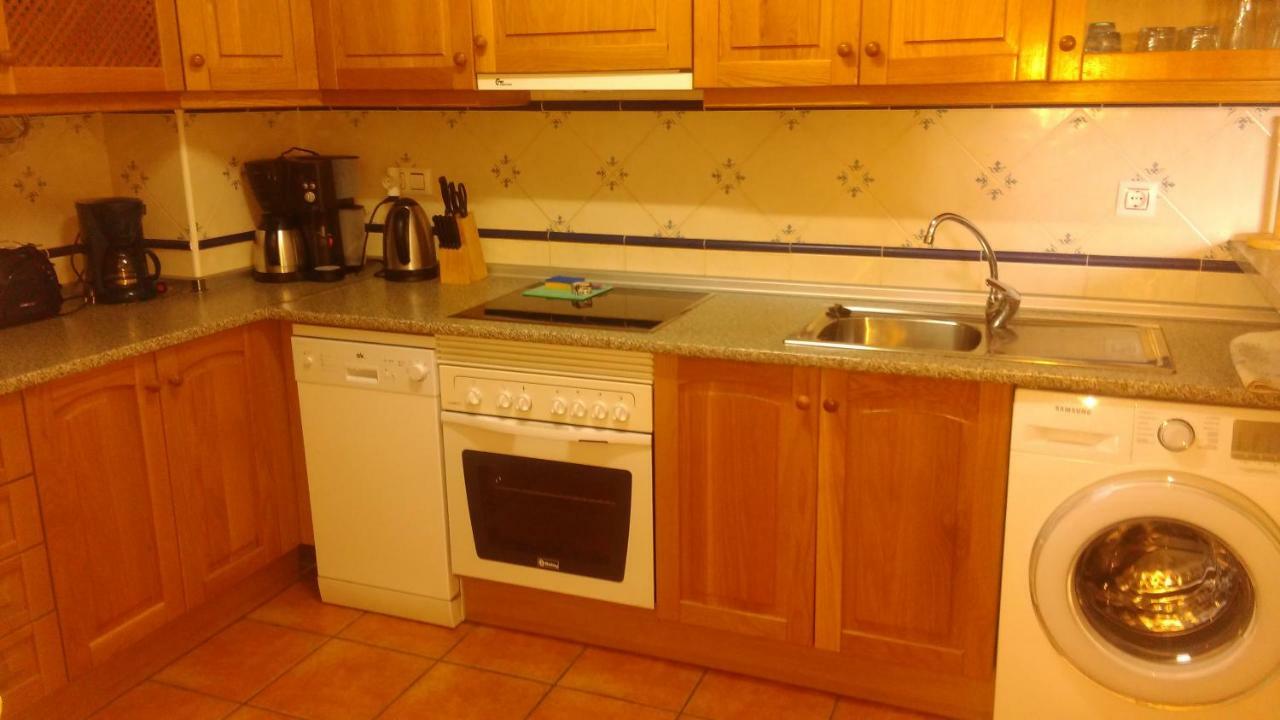 Apartamento "Paula" Cabo Roig Extérieur photo