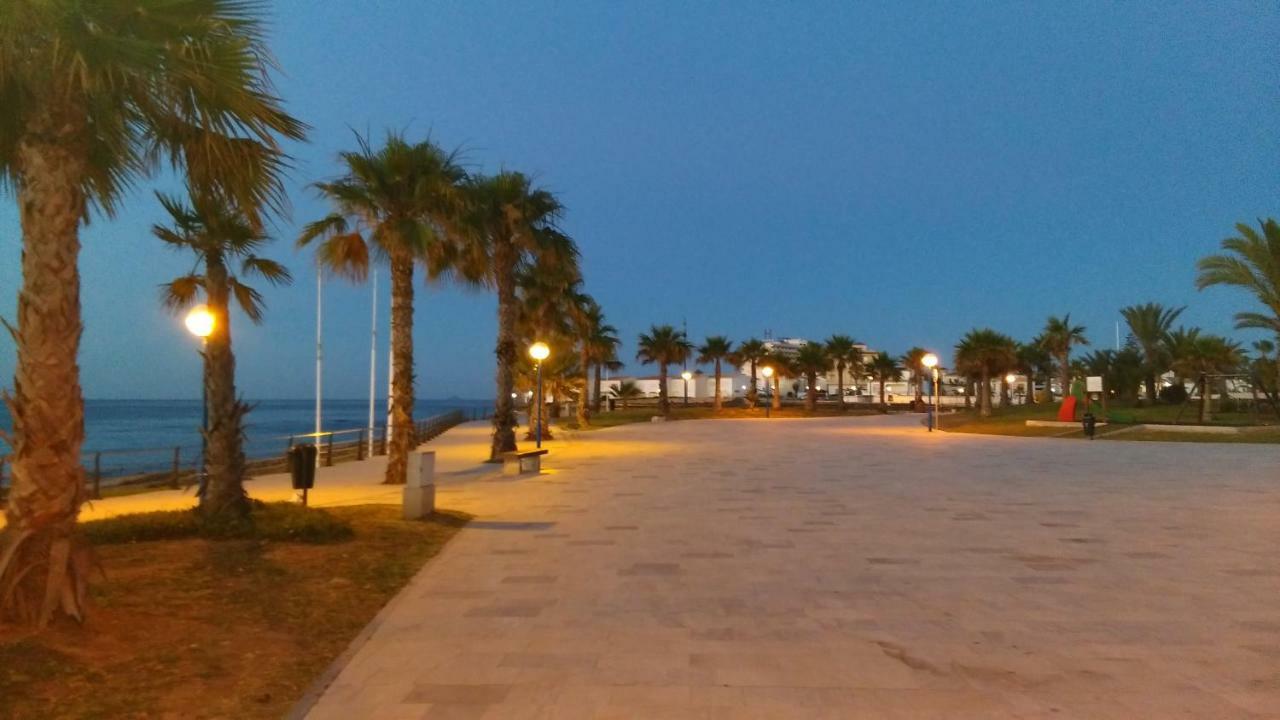 Apartamento "Paula" Cabo Roig Extérieur photo